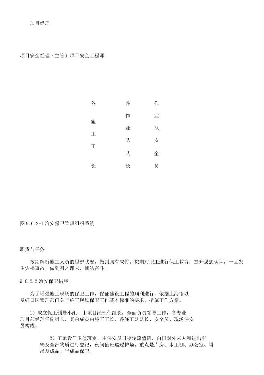 现场消防保卫实施措施.docx_第5页