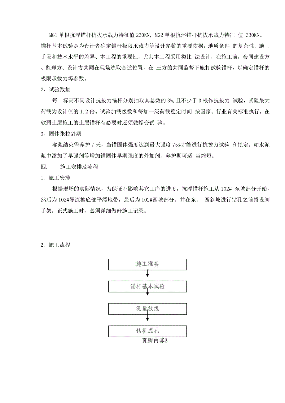 锚杆专项施工方案.docx_第4页