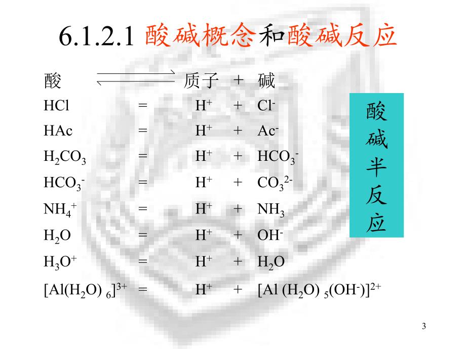 酸碱反应及酸碱平衡课件_第3页