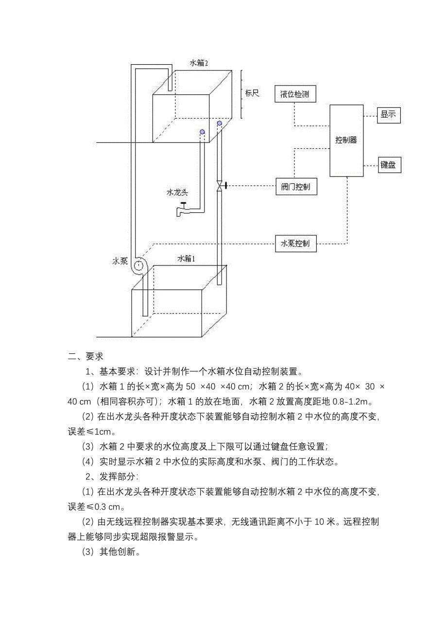 电子创新实践题目_第5页