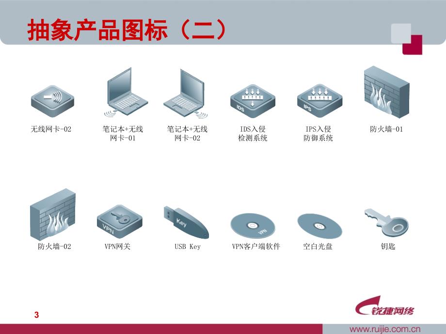 锐捷图标点阵图库_第4页