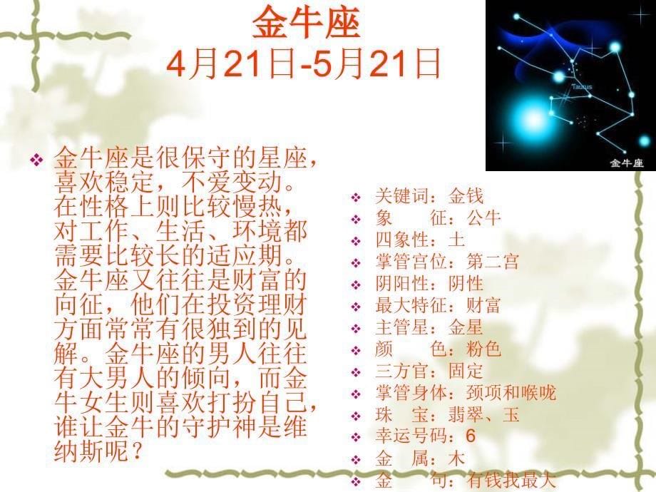 十二星座介绍ppt.ppt_第5页