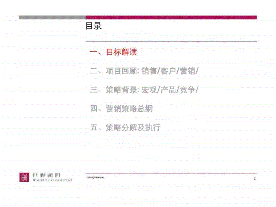 长沙云栖谷策略执行报告_第2页