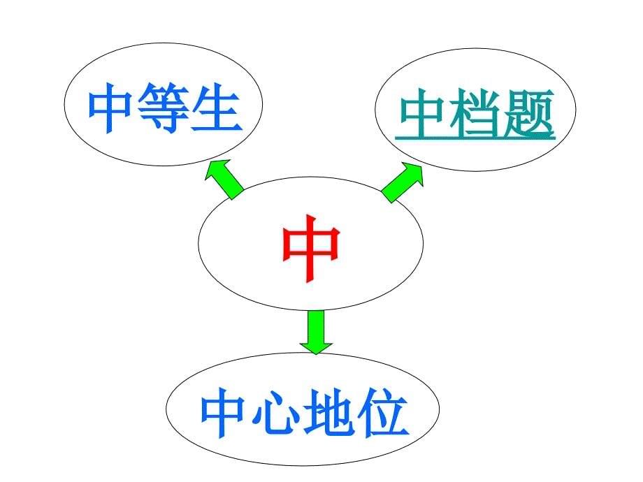 抓“中”等重“实”效促提“升”分析解析_第5页