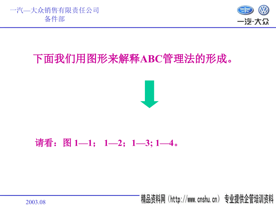 一汽大众ABC教案_第4页