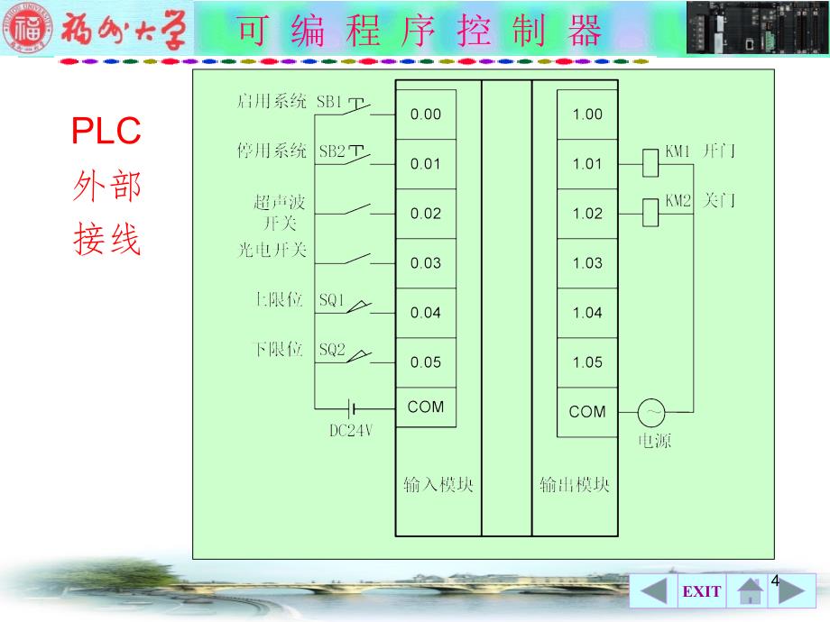 欧姆龙PLC8可编程序控制器应用举例PPT精品文档_第4页