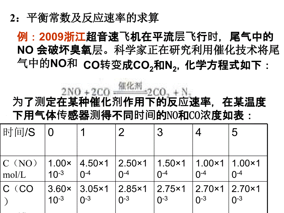 浙江新高考30题--2108年浙江化学选考复习专题复习电子教案_第4页