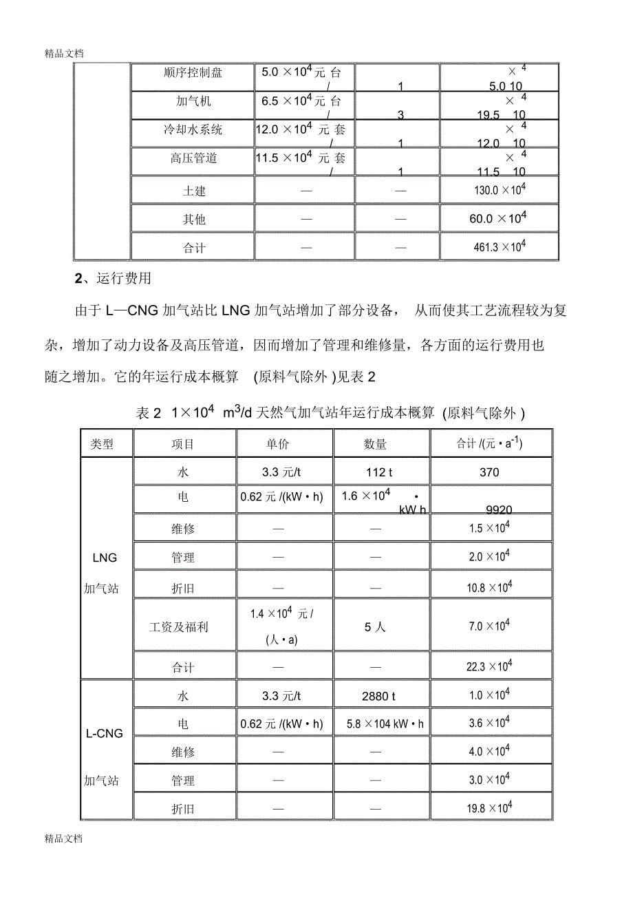 L-CNG加气站工艺流程学习资料_第5页