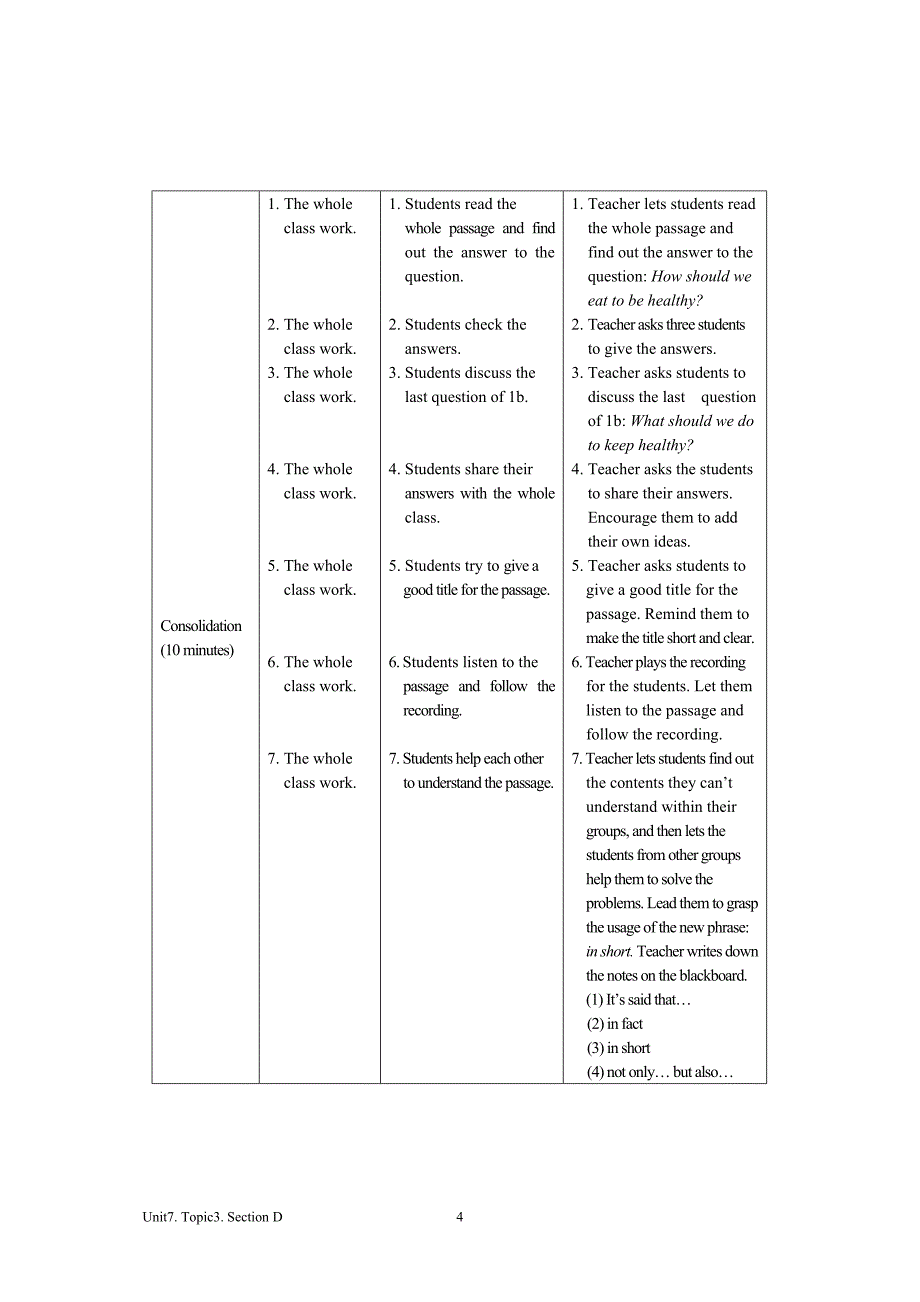 八下教案设计unit7Topic3SectionD_第4页