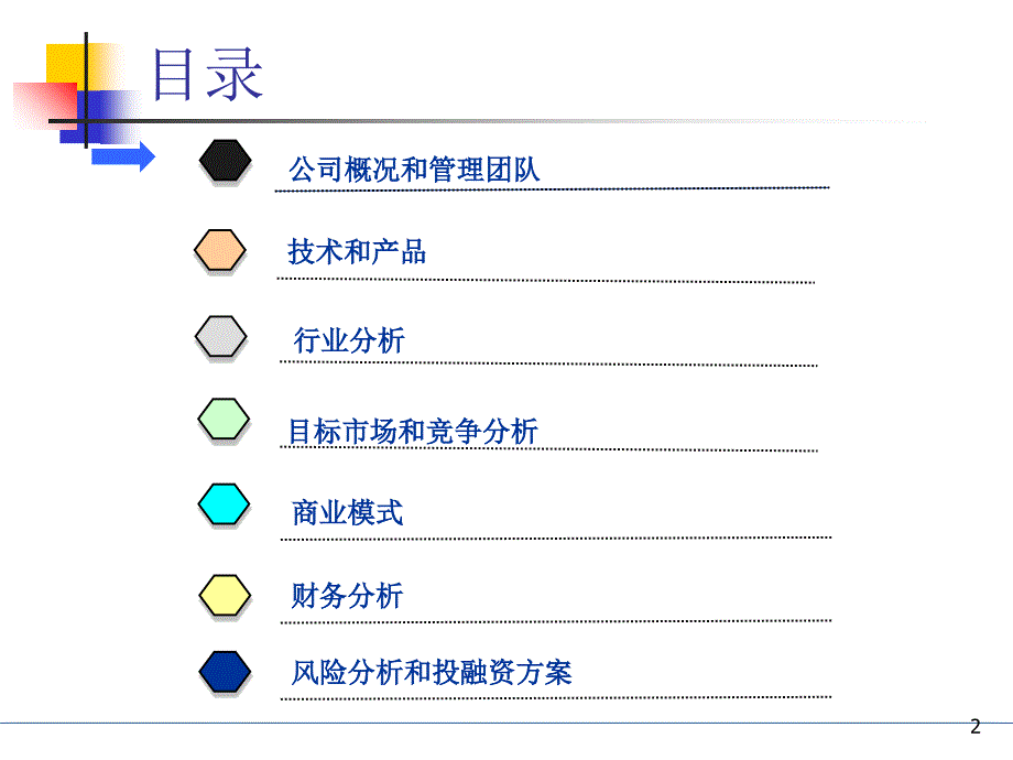 汽车服务公司行业计划书_第2页