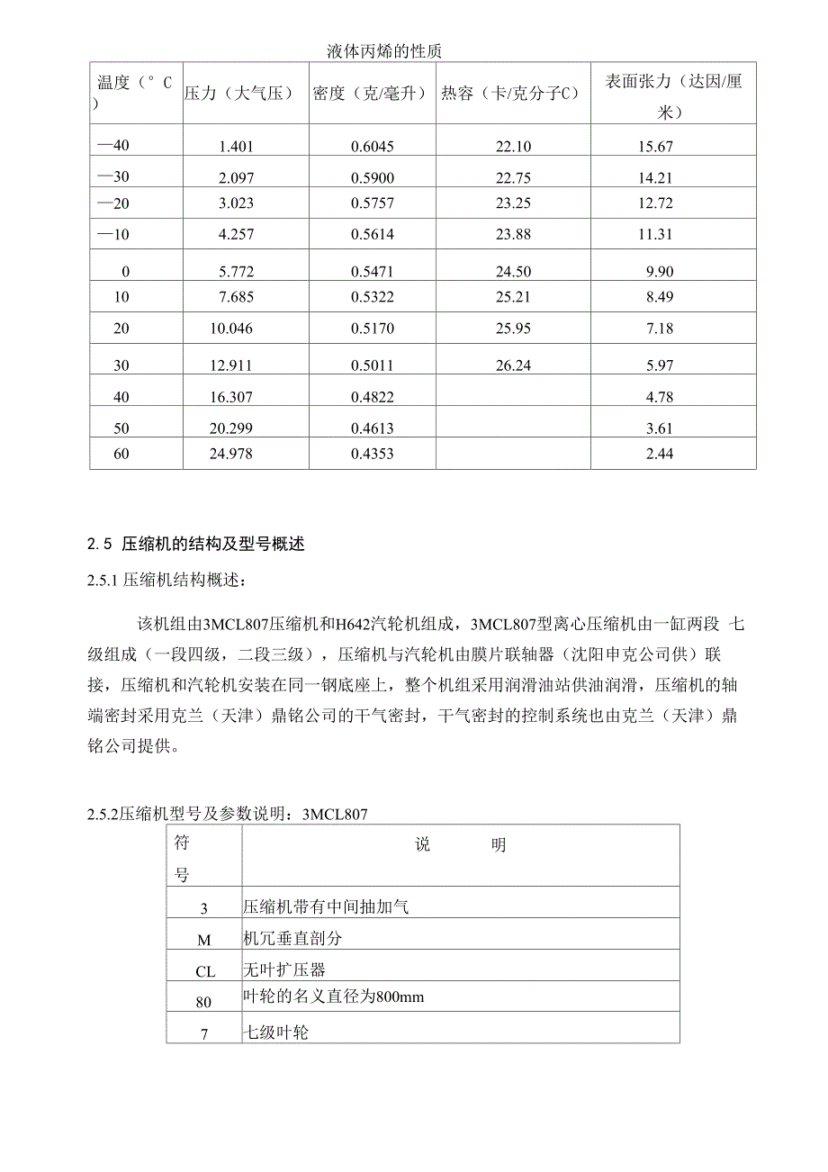 丙烯压缩机操作法_第3页