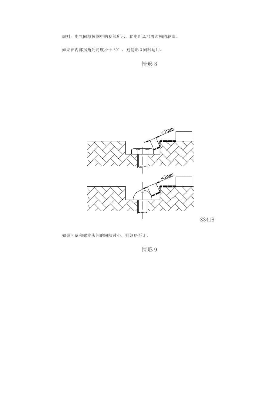 爬电距离和电气间隙的测量.doc_第5页