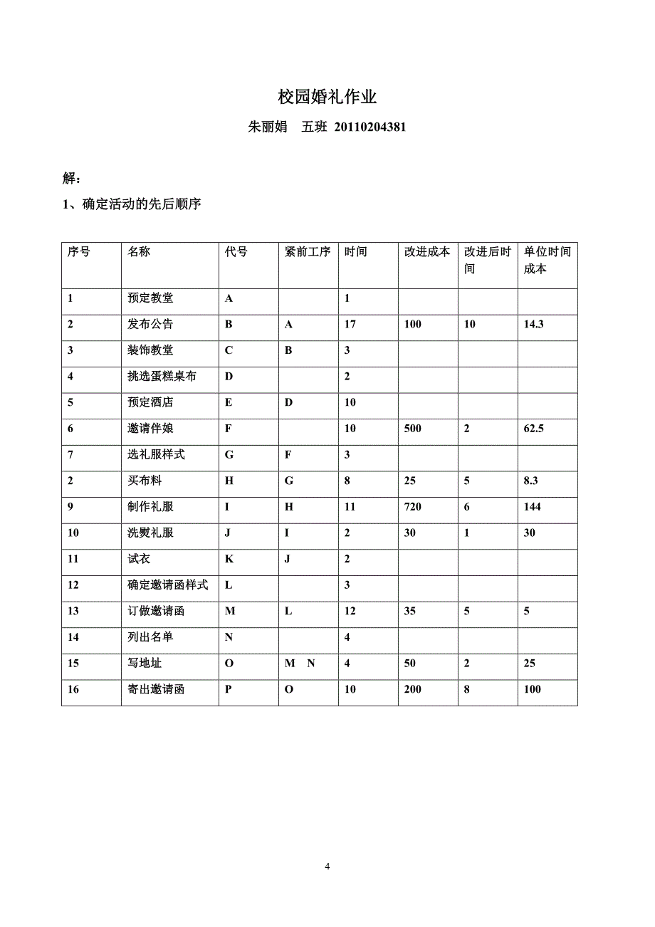 案例校园婚礼_第4页