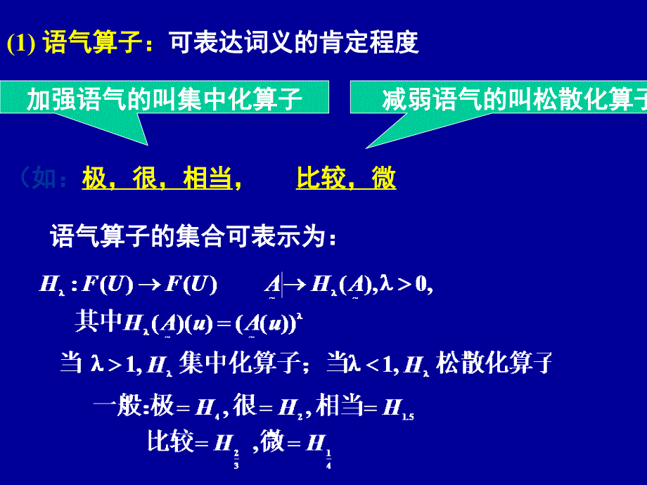 第五章 Fuzzy语言与Fuzzy推理_第3页