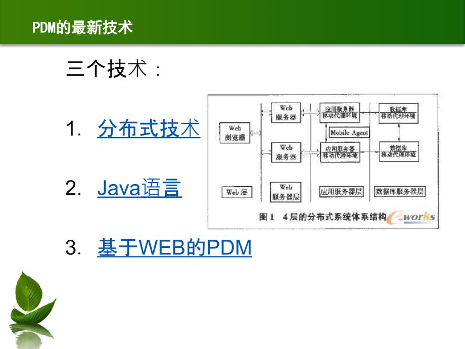 PDM的历史与发展_第4页