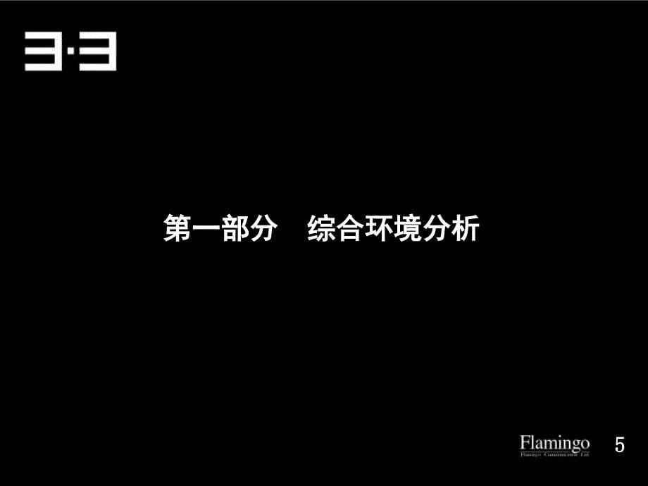 红鹤商业广告推广及定位北京三里屯品牌_第5页