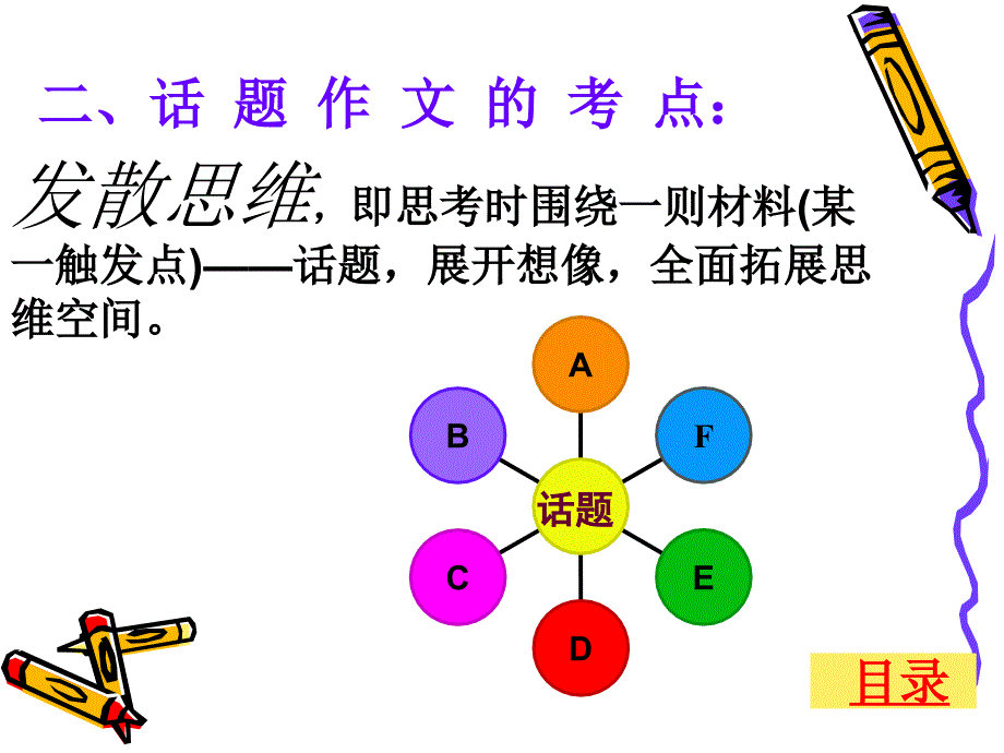 如何写好话题作文1_第4页