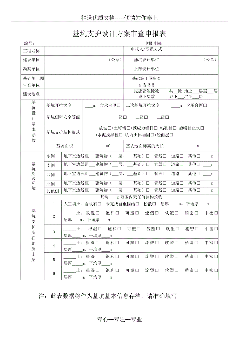 深基坑设计方案评审流程_第2页