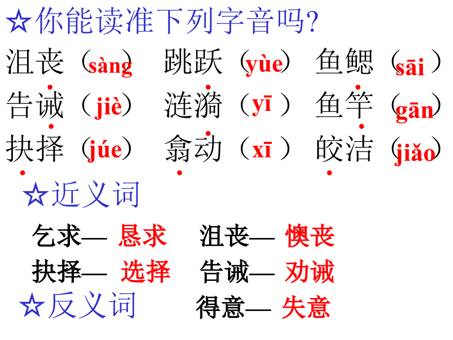 13钓鱼的启示PPT课件_第3页