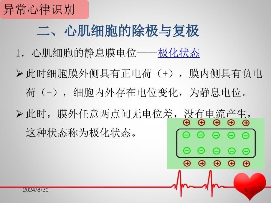 关于除颤,我们该知道的那些事ppt课件_第5页