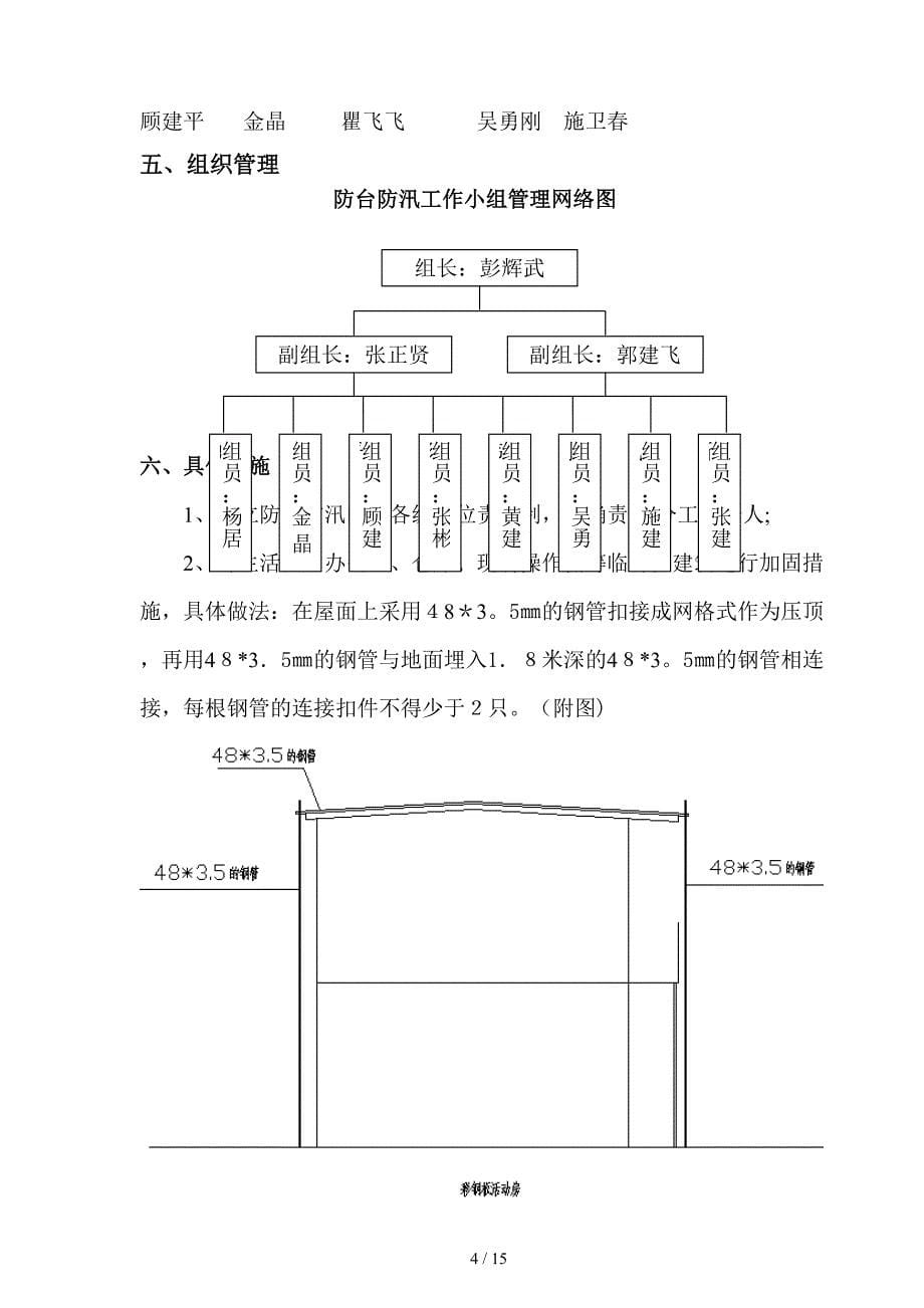 已修改防台防汛措施专项方案_第5页