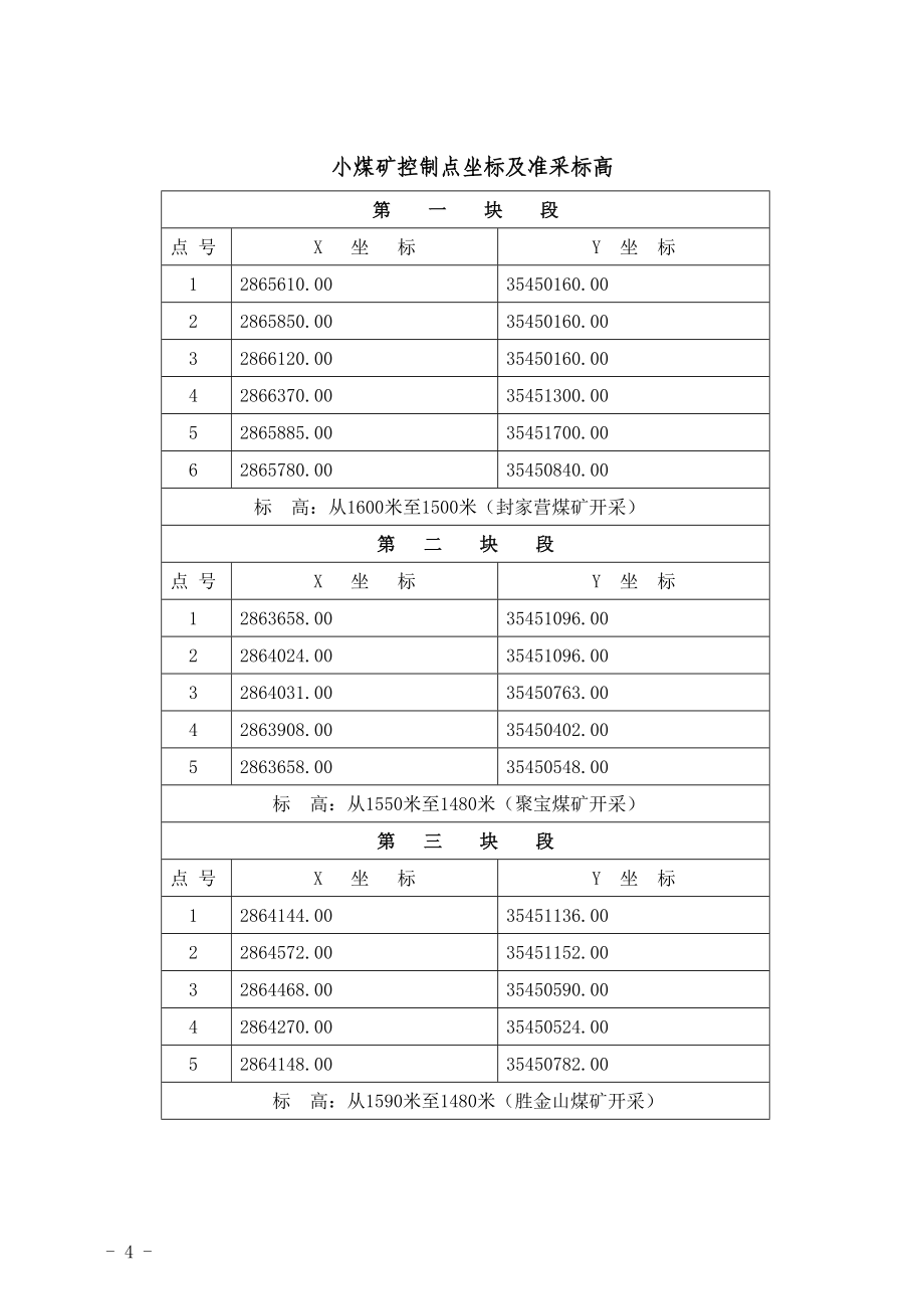 山脚树煤矿(定稿)_第4页