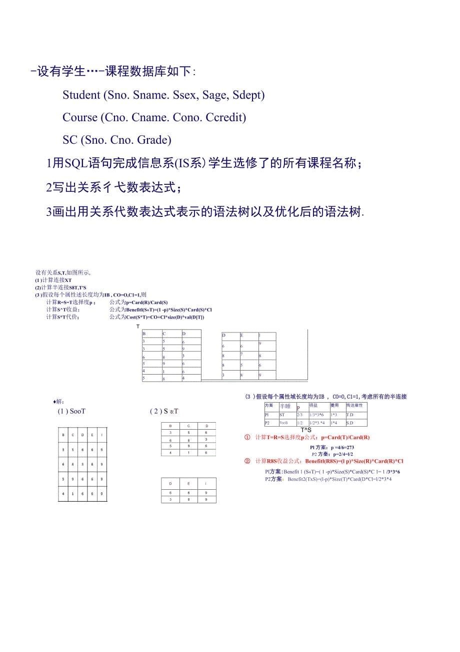 分布式数据库知识点整理_第5页