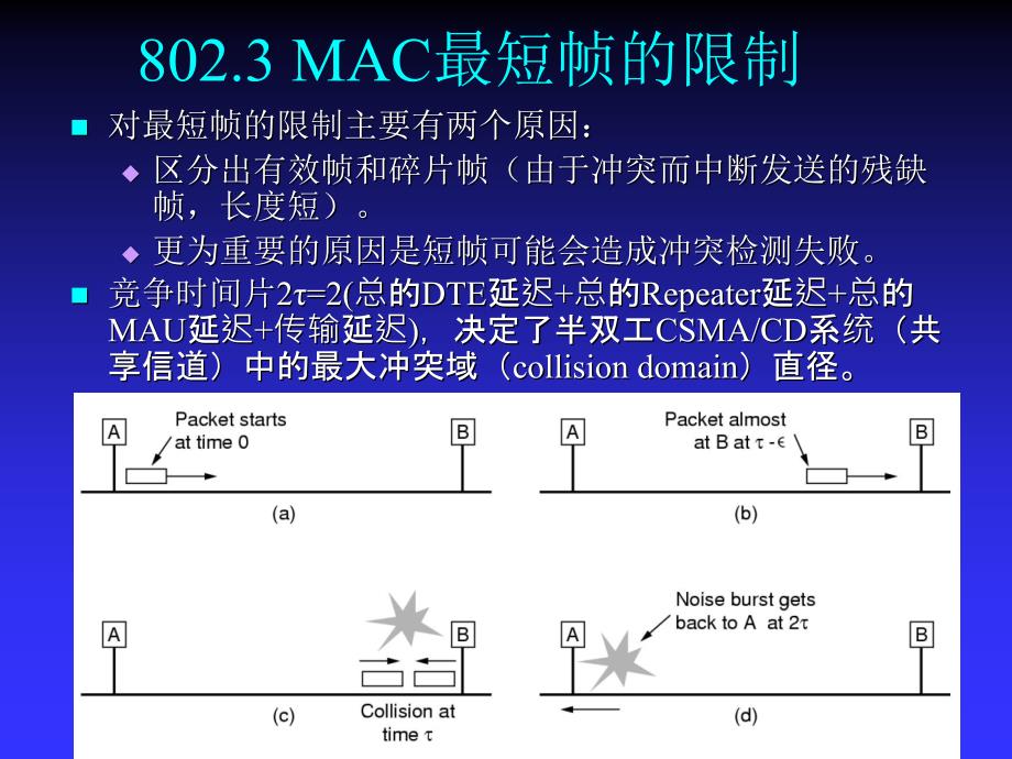 路由协议 - 中国科学技术大学_第3页