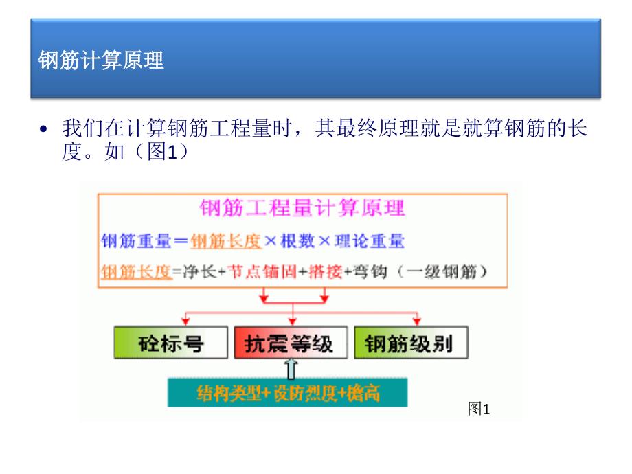 《钢筋基本知识》PPT课件_第1页