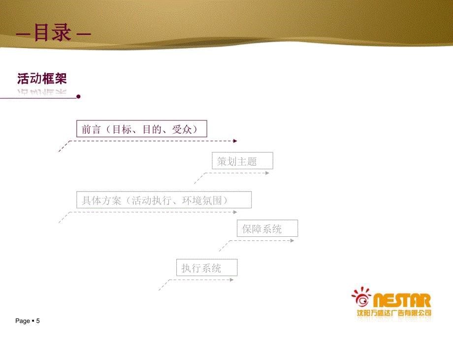 依云山庄法国季活动策划案.ppt_第5页