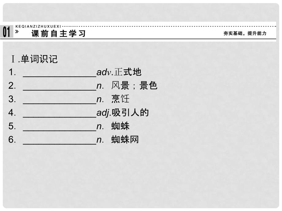 高中英语 Unit 4 Cyberspace Period Five Communication Workshop课件 北师大版必修2_第2页