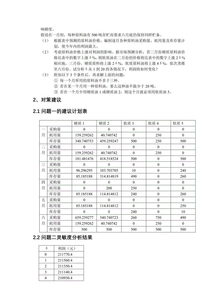 食油生产问题分析.doc_第2页