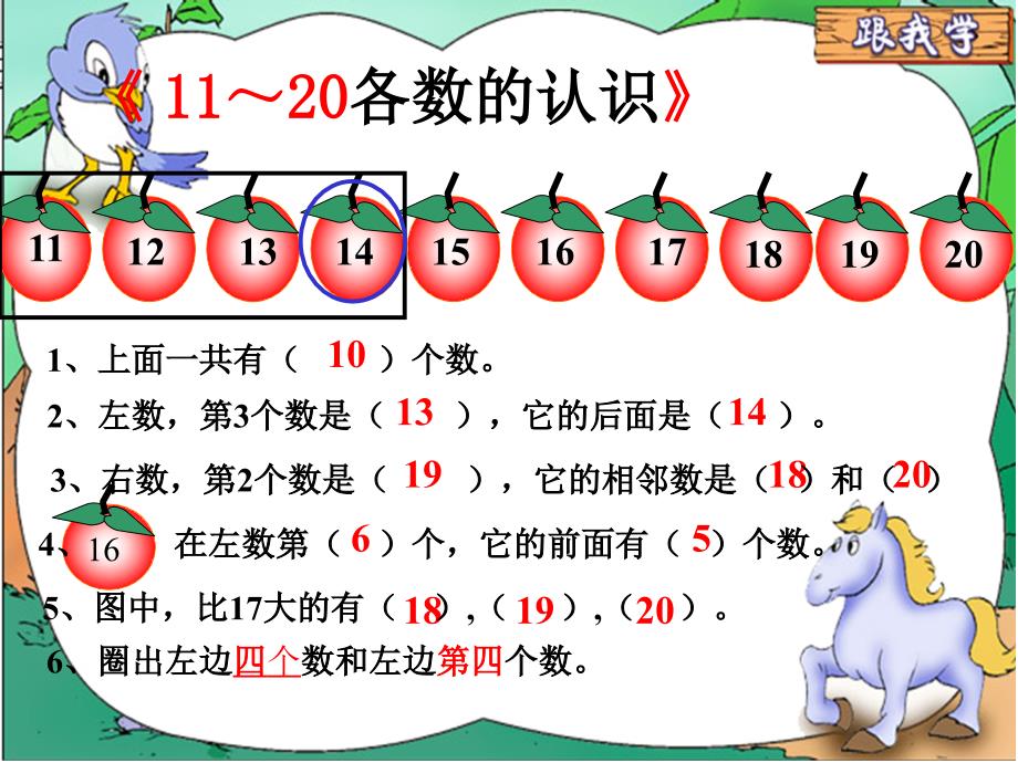 11-20以内数的认识好_第3页