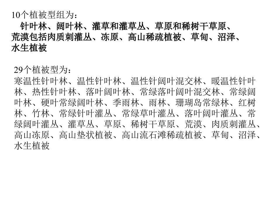 第十章群落的分类与排序_第3页