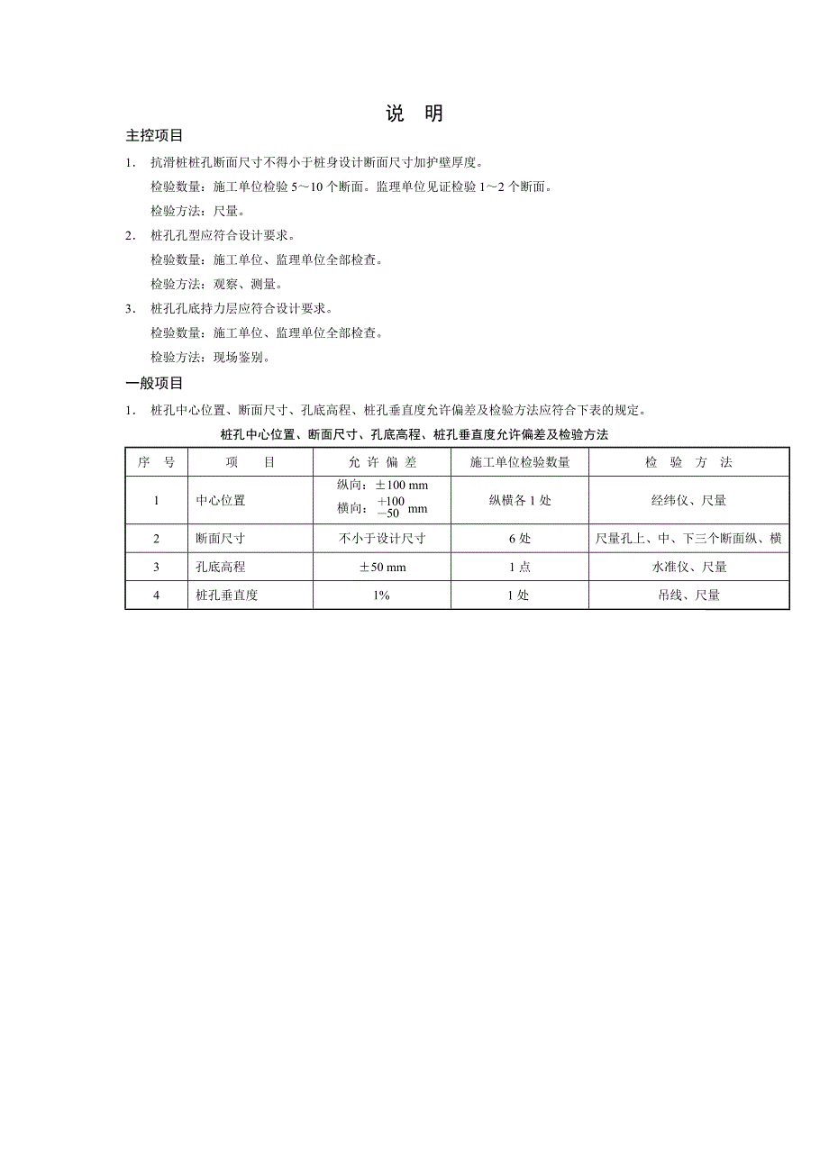 抗滑桩检验批_第2页