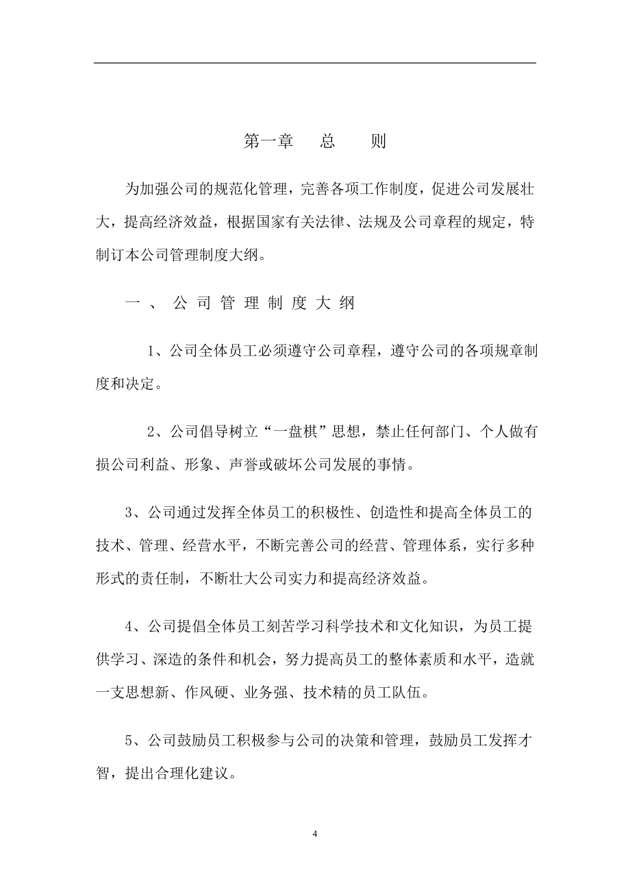 公司管理制度总纲.doc_第4页