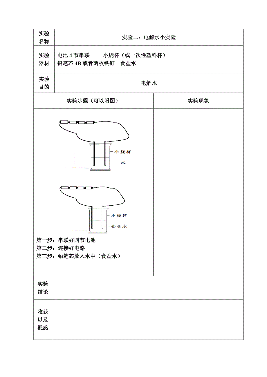 暑假作业实验１５个实验.doc_第2页