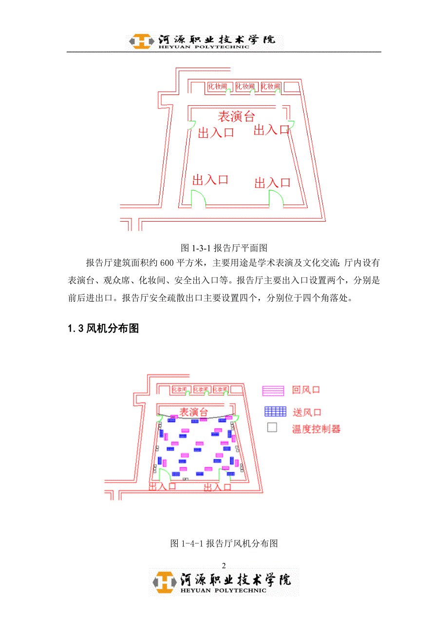 霍尼韦尔ddc-河职院报告厅中央空调节能改造本科学位论文_第4页