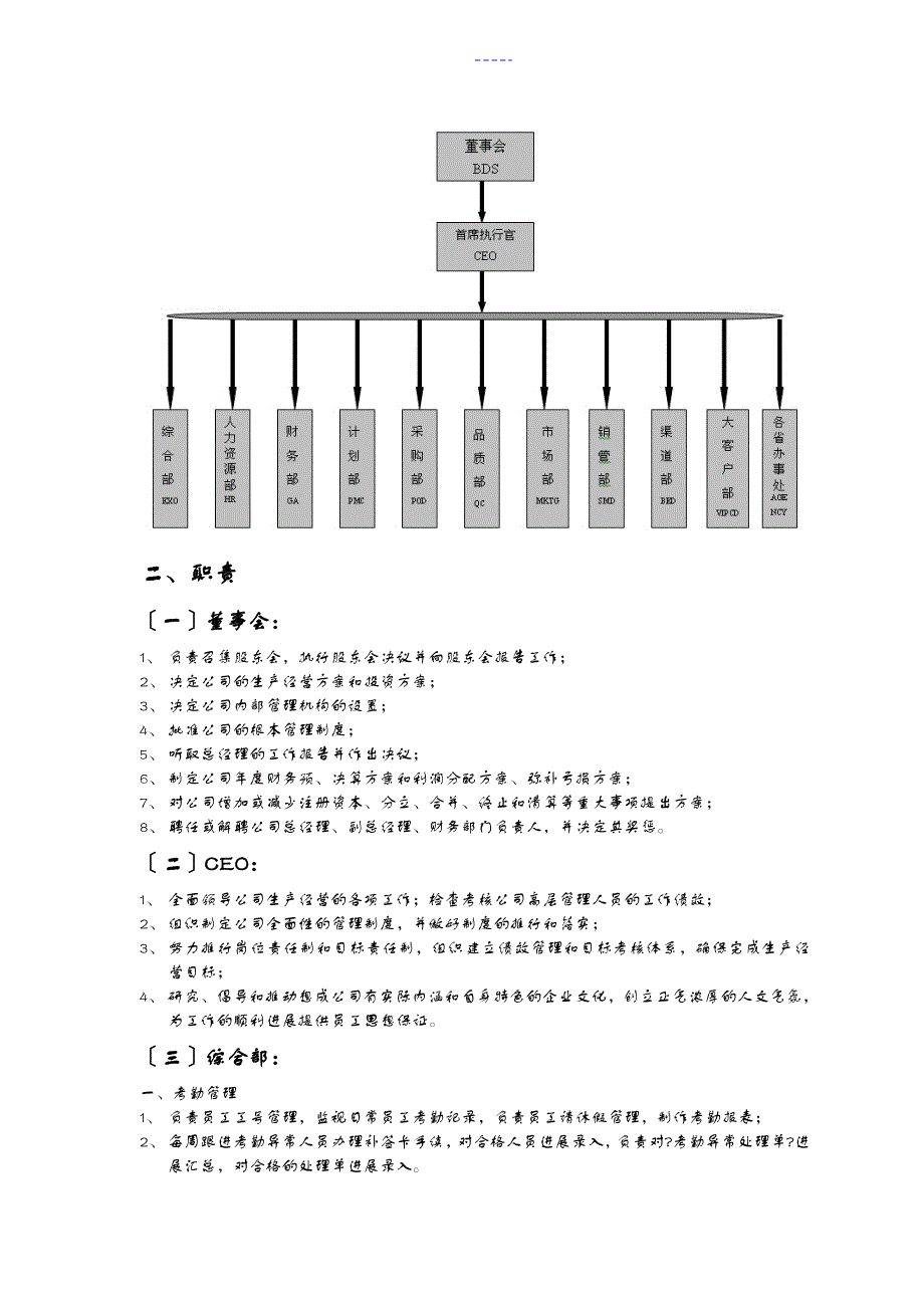 进口食品企业质量安全管理制度汇编_第2页