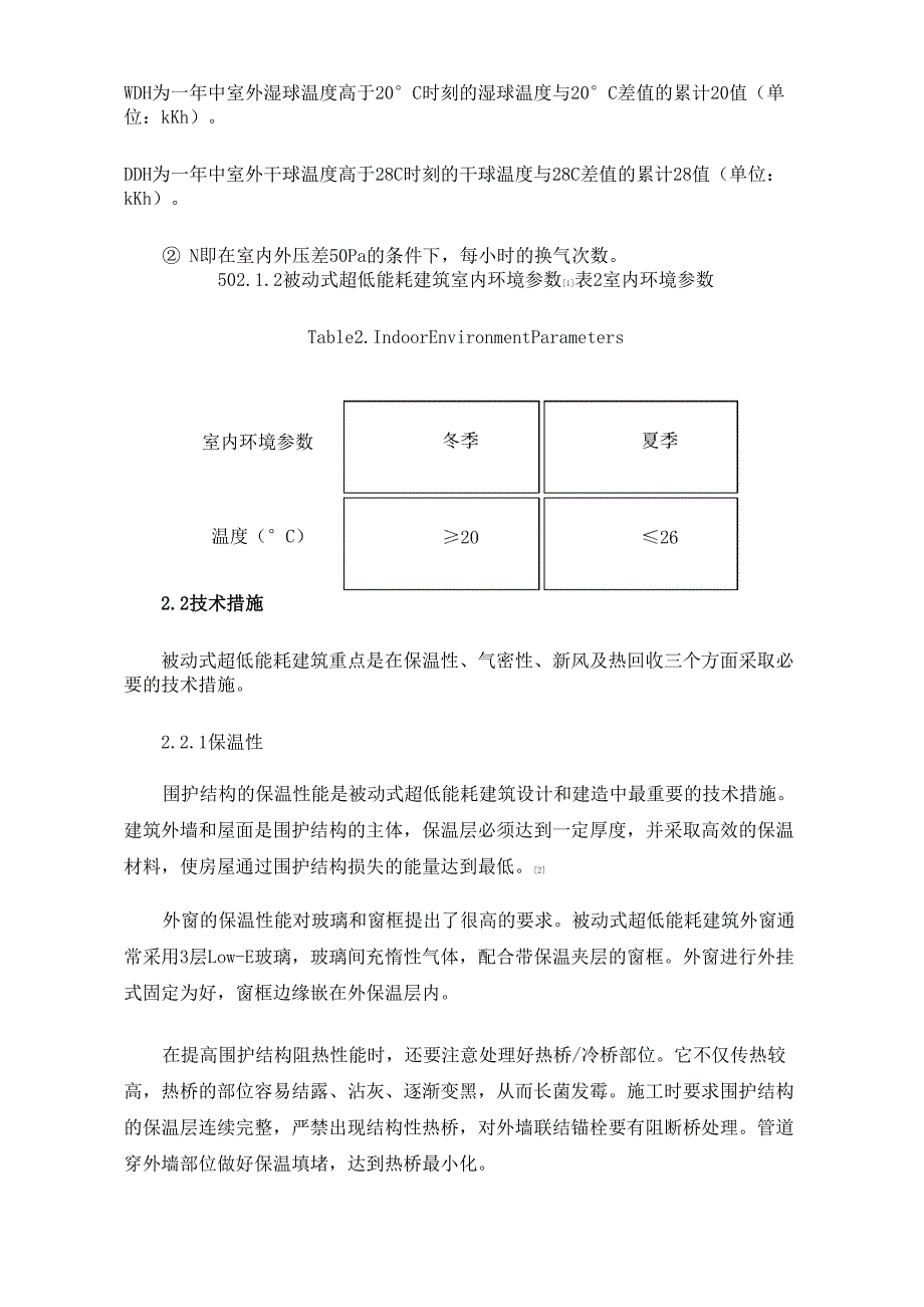 发展被动式超低能耗建筑的探讨_第4页