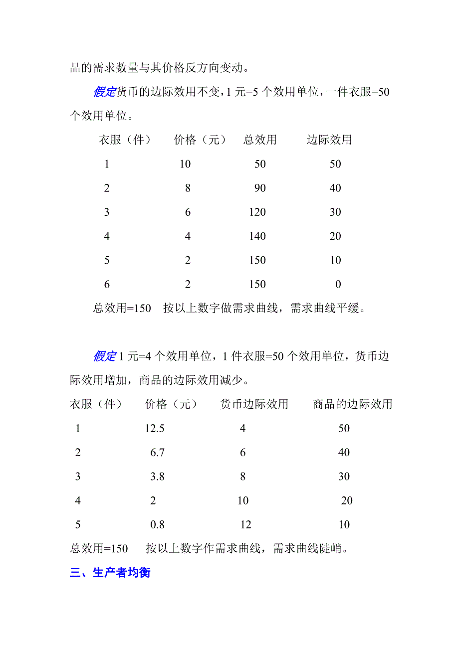 需求曲线与供给曲线的决定.doc_第4页