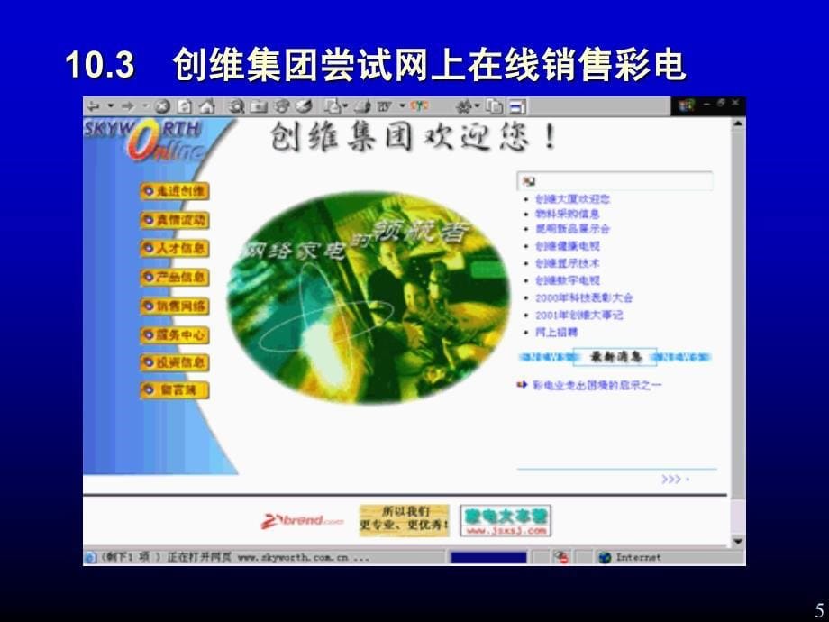 电子商务10电子商务教学典型案例介绍_第5页
