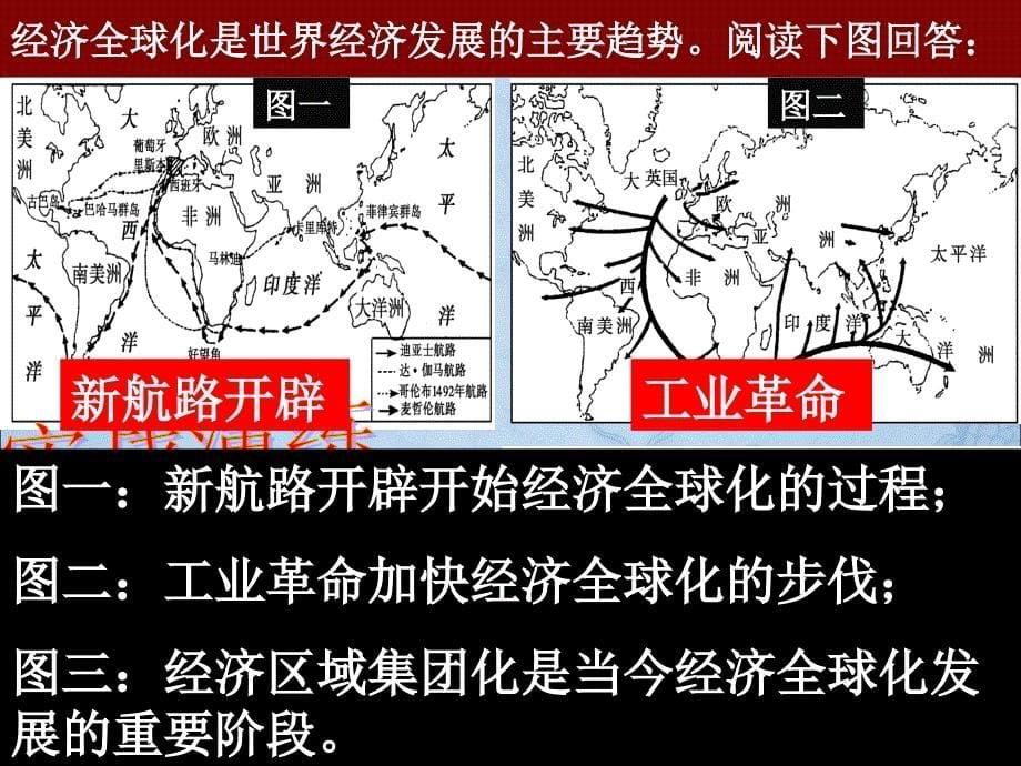 月经艰苦谈判中国正式加入世贸组织_第5页