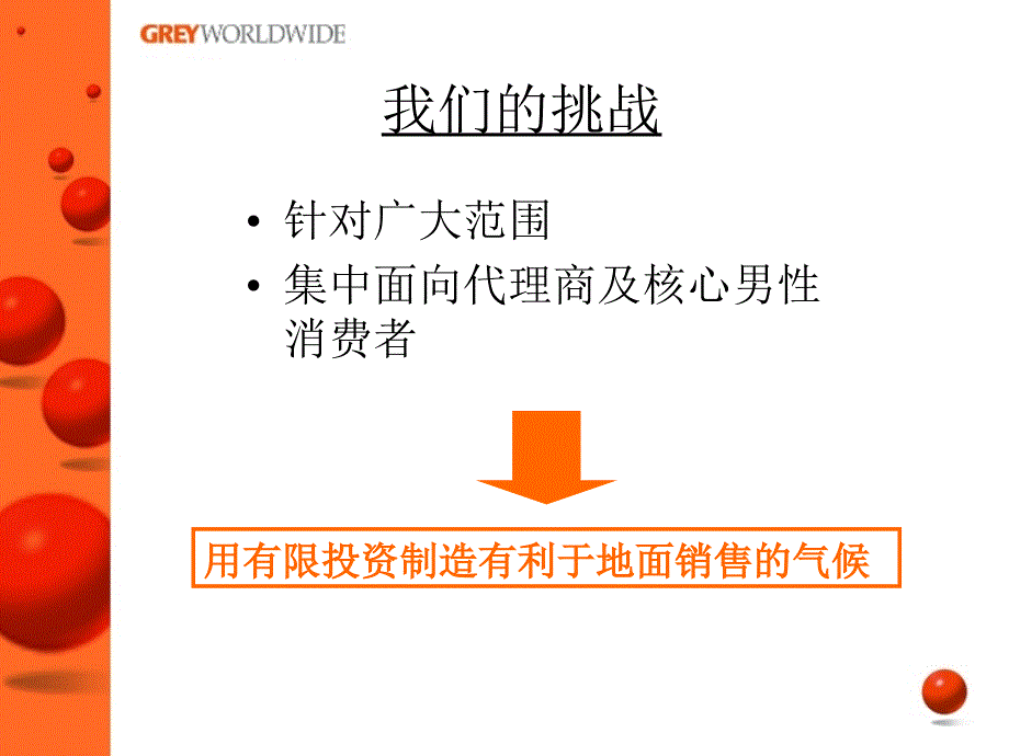 通化金马增加全国媒体覆盖基本思路ppt课件_第3页