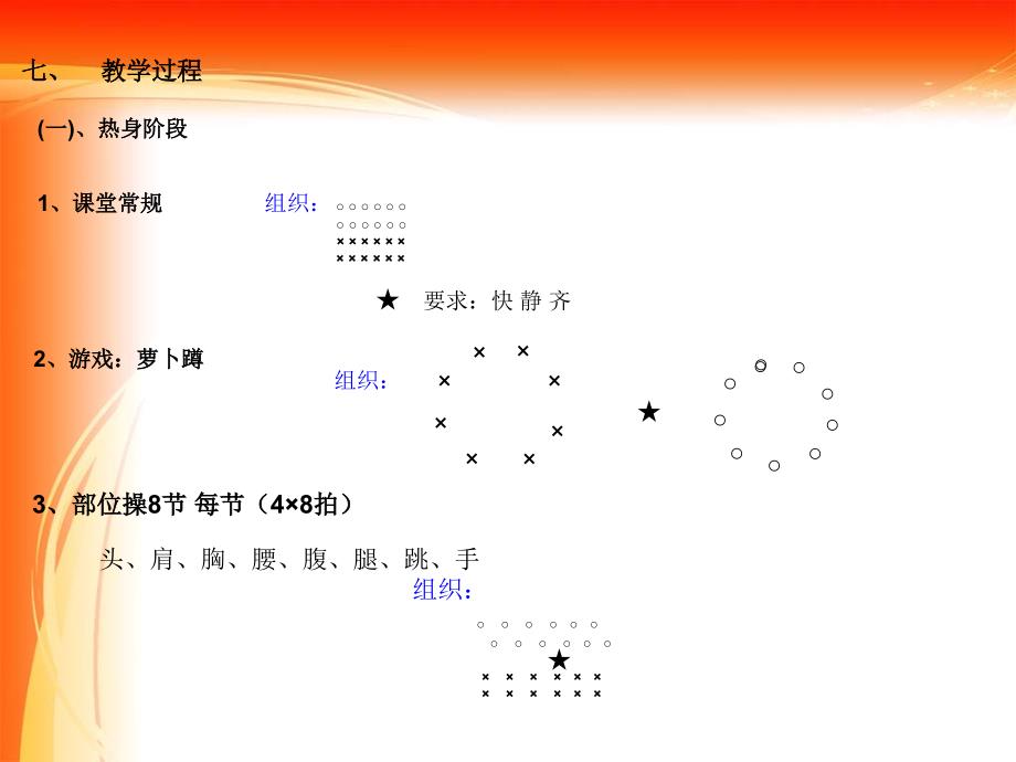 投掷双手从头后向前抛实心球2_第4页