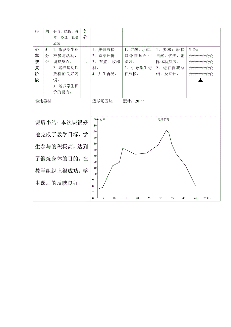 体育—郭洪金—郑裕彤中学—09年公开课教案1_第3页