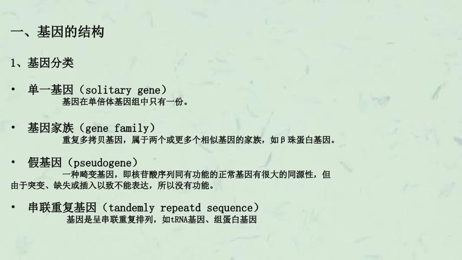 人类基因组学与基因组计划课件_第5页