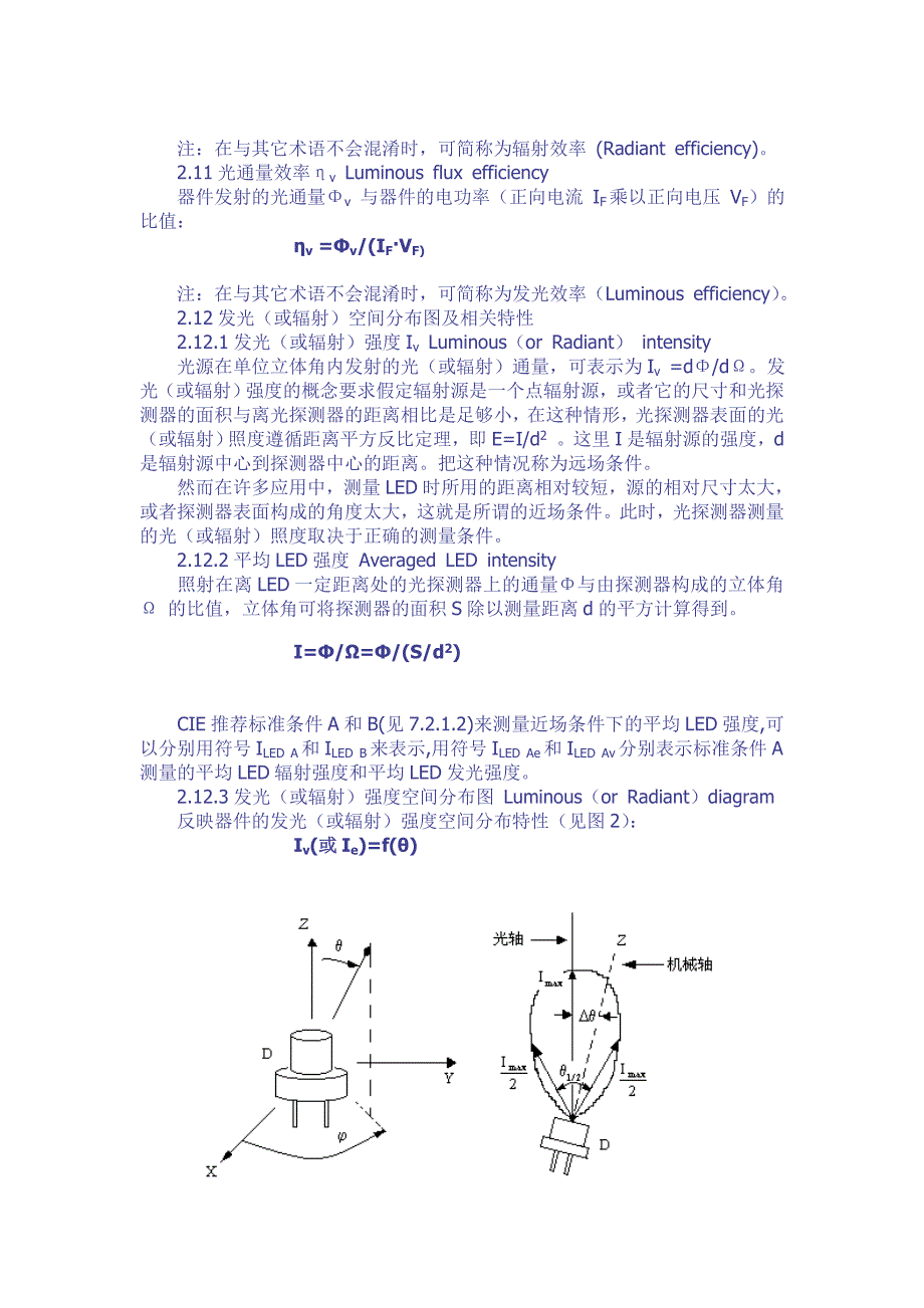 发光二极管测试方法.doc_第3页