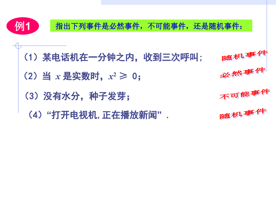 随机事件的概率2_第4页