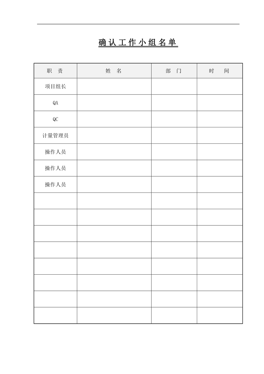 固体制剂车间洁净厂房空气净化系统确认及臭氧消毒验证方案_第3页